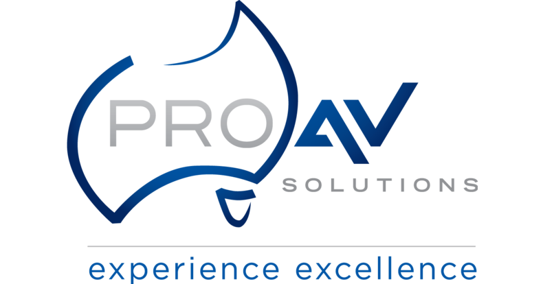 Pro AV Solutions